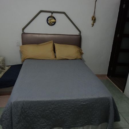Habitaciones-cómodas-aire-wifi-tv-cerca de playa-!!excelente precio ii Manzanillo Exterior foto