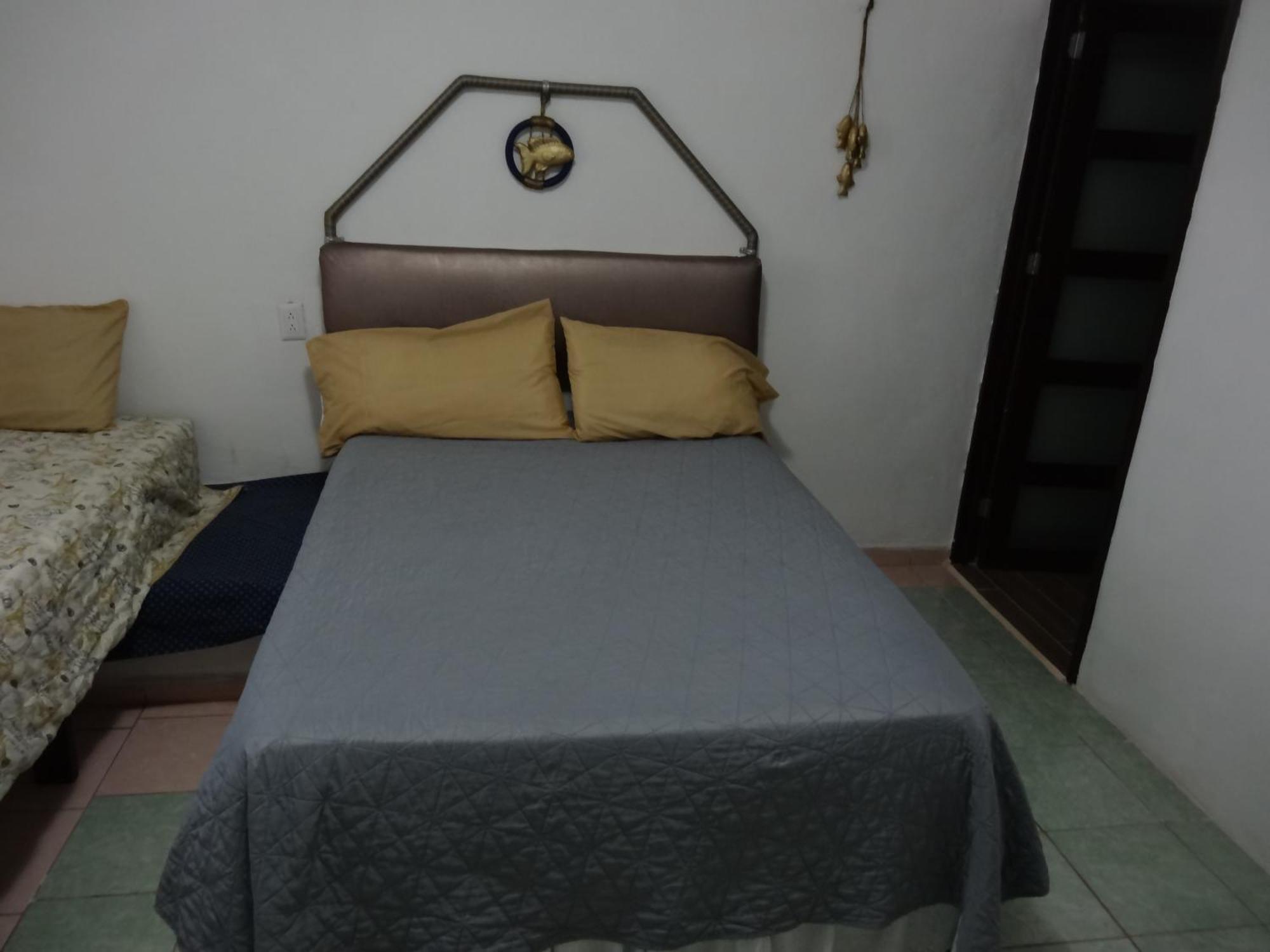 Habitaciones-cómodas-aire-wifi-tv-cerca de playa-!!excelente precio ii Manzanillo Exterior foto
